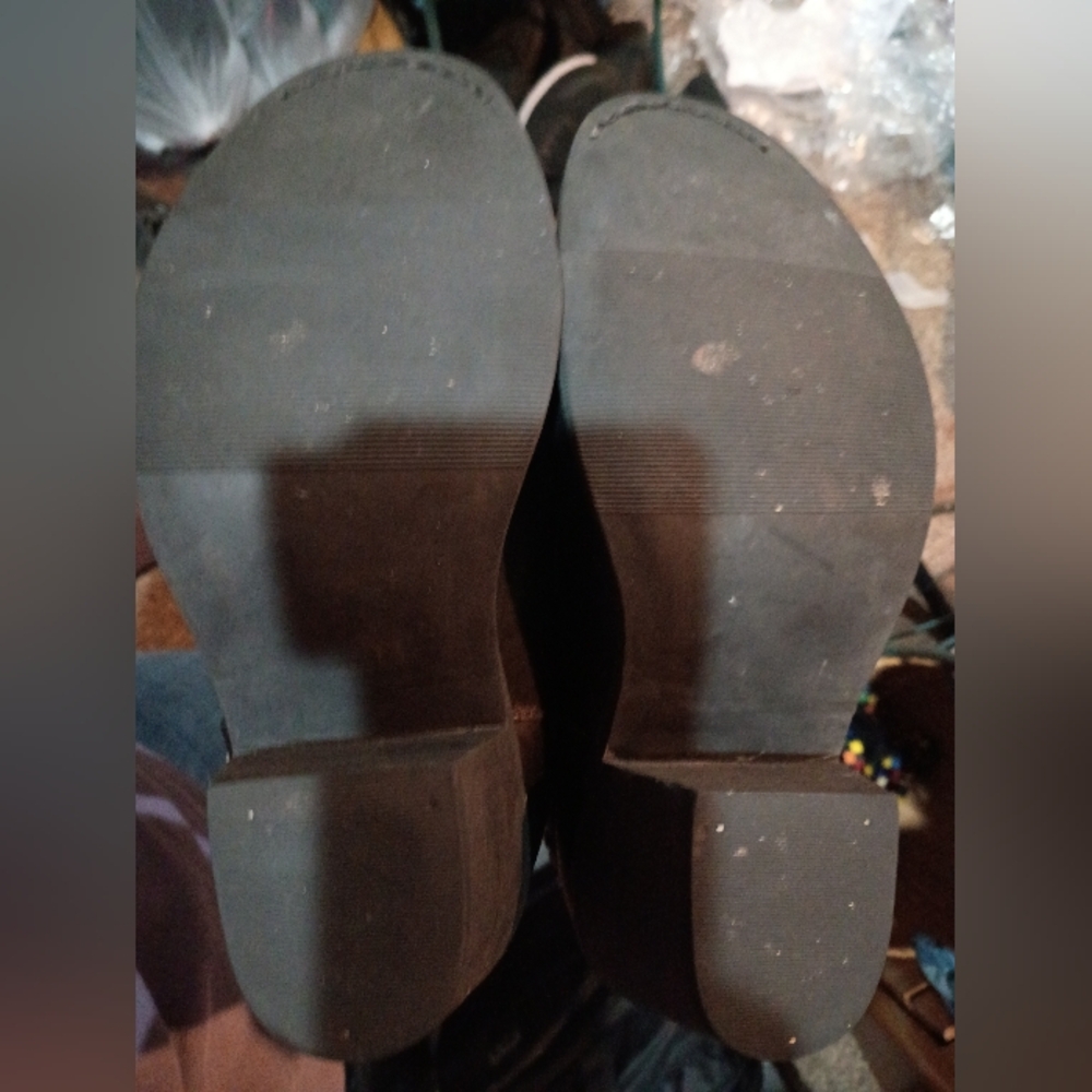 Sexy Harley-Davidson Boots - Picture 5 of 5